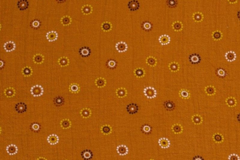 Mousseline-baby-katoen-stof-bloemprint-c01028