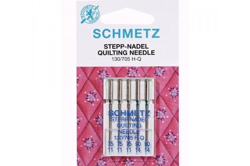 Schmetz-quilting-naald