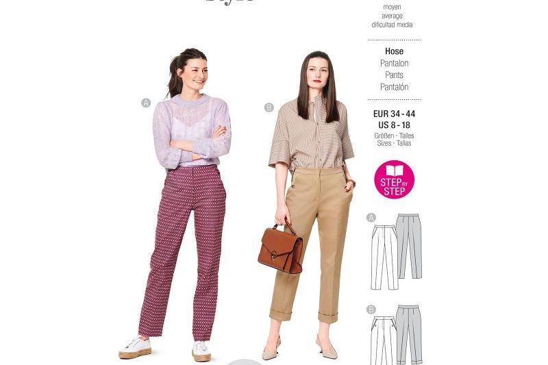 Burda-Style-naaipatroon-064.6101_1