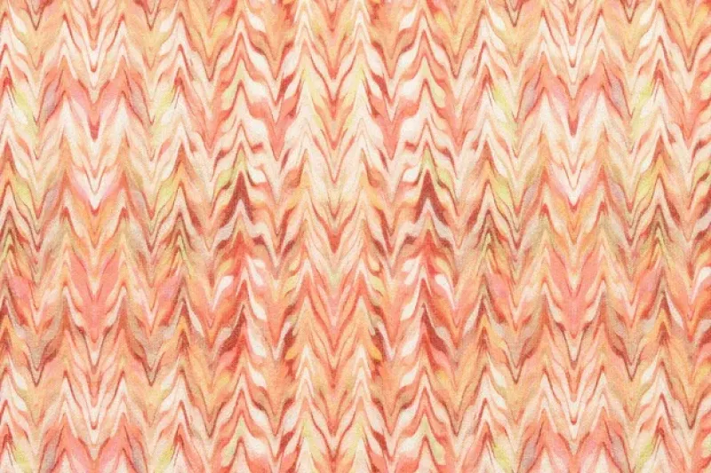 Rayon-stretch-stof-abstracte-print-y55