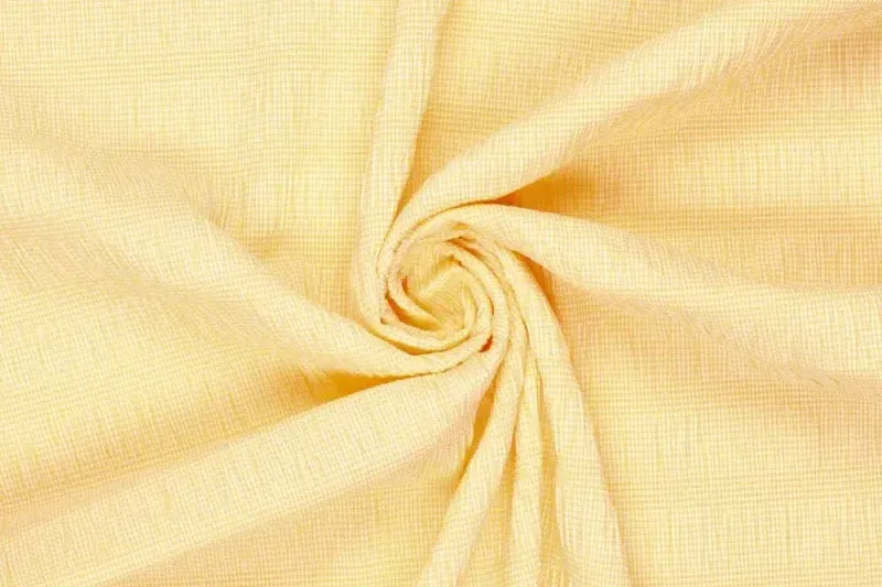 Seersucker-smok-stof-fijne-ruit-P224