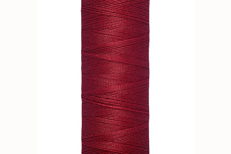 Gütermann garen, rood.