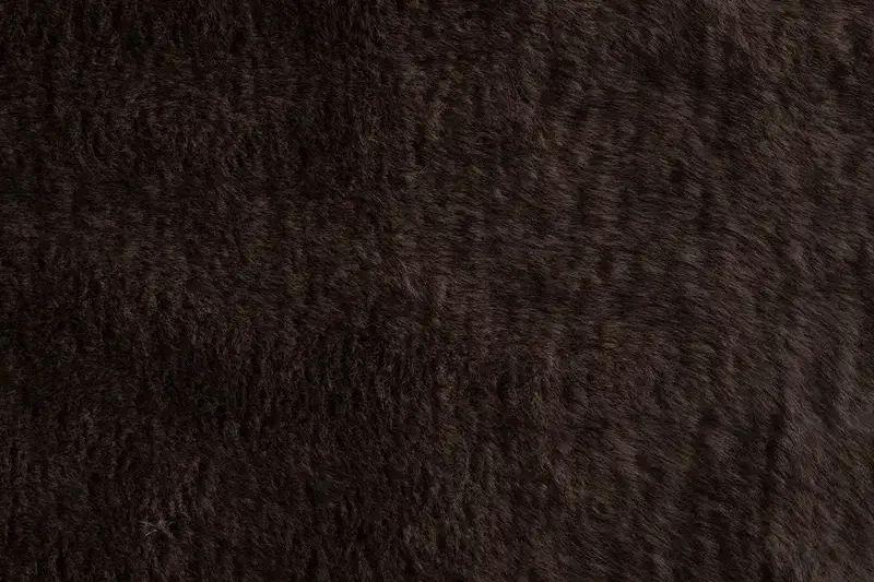 Faux-fur-bont-stof-2-tone-P195