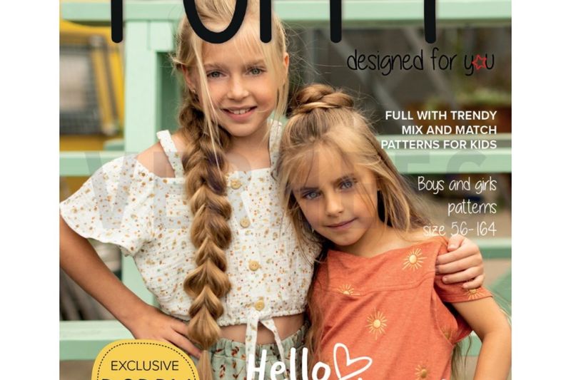 Poppy magazine 18