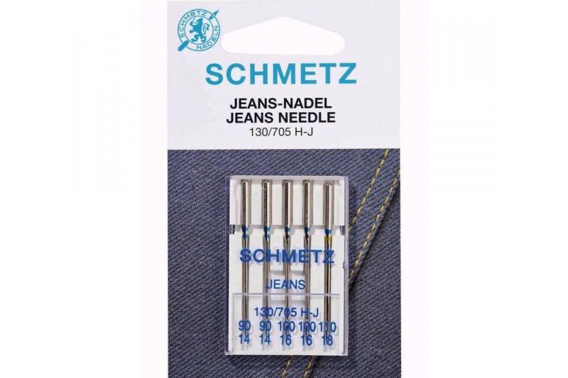 Schmetz-jeans-naald-90-100-110
