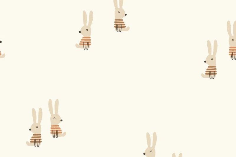 Mousseline-stof-konijnenprint-x350