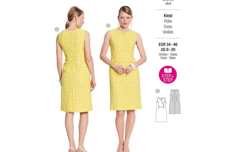 5659-burda-style-naaipatroon-jurk