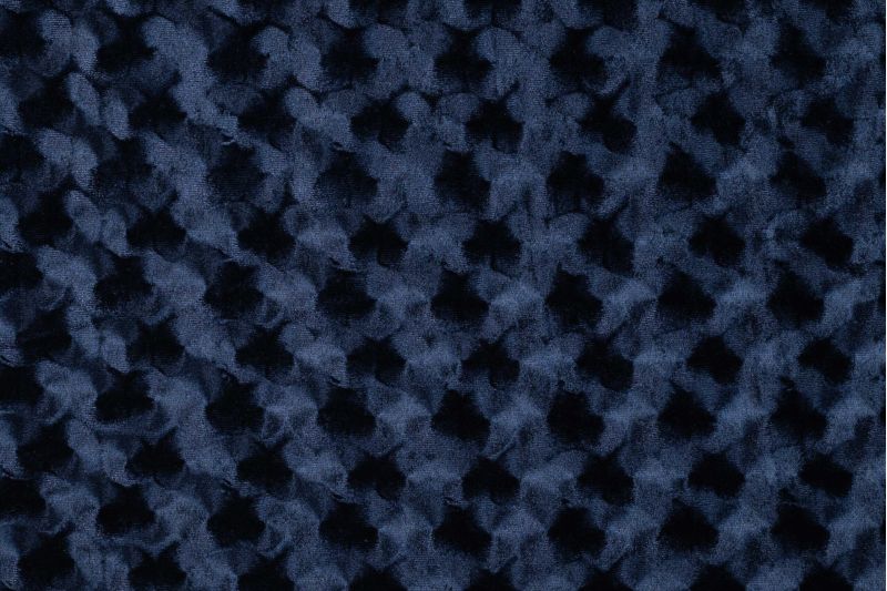 Stretch-velour-stof-golf-motief-Y743