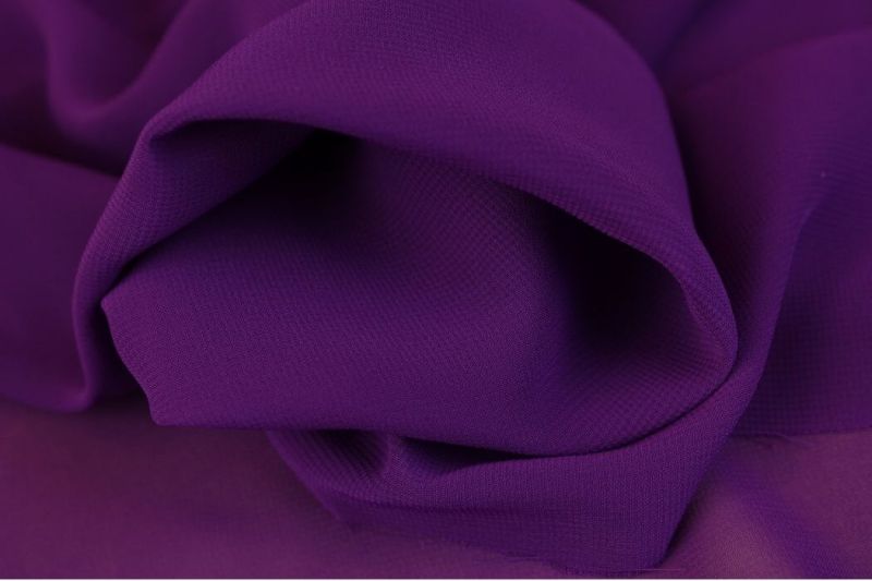 Voile-chiffon-stof-vc034