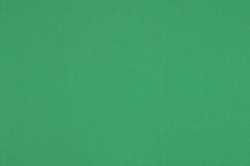 Poplin-katoen-stof-groen-cp101