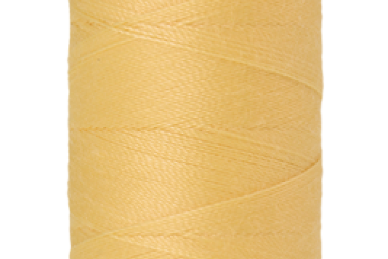 Amann Mettler garen Seralon 200 mtr kleur 1454 Banana Peel