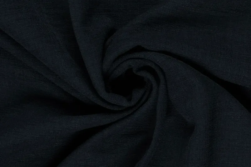 Linnen-look-stof-marine-blauw-y230
