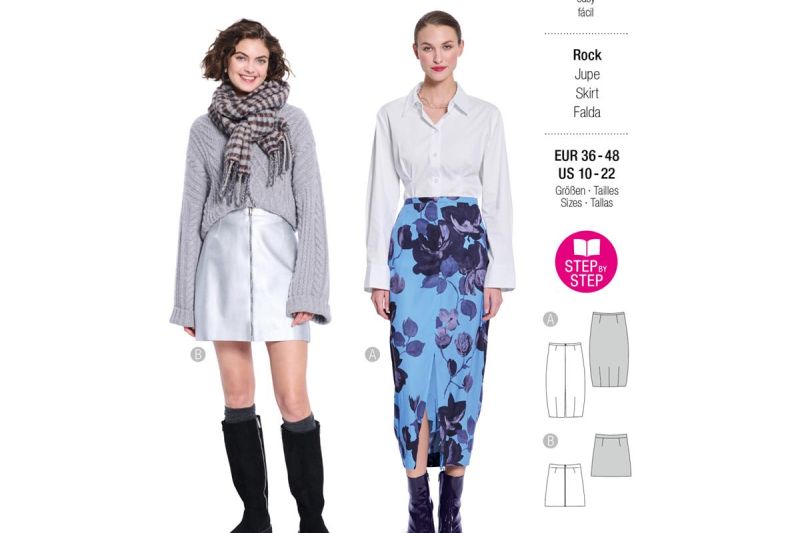 5598-Burda-naaipatroon-rok.