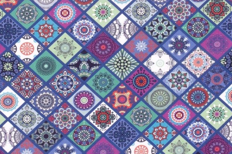 Poplin-katoen-stof-abstracte-print-c860