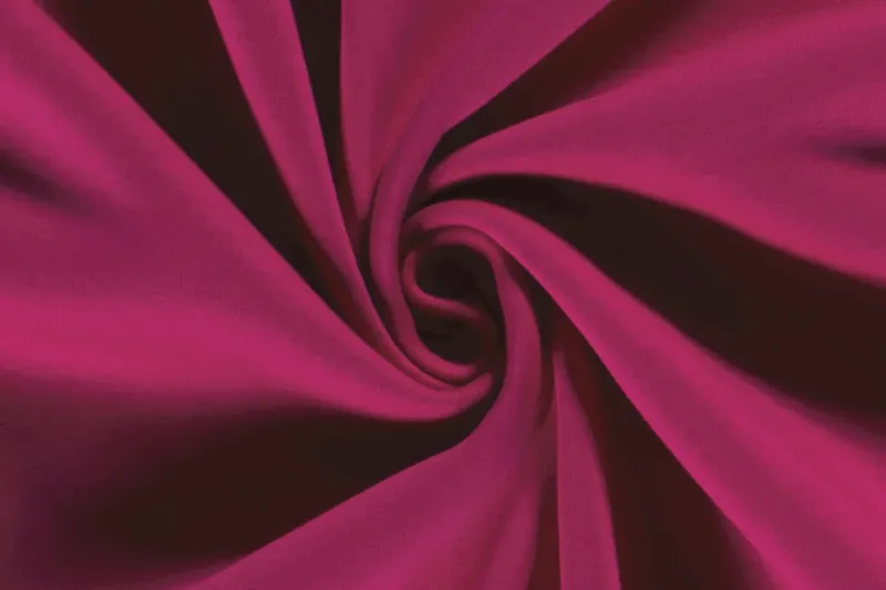Jogging-stof-brushed-fuchsia-NJ017