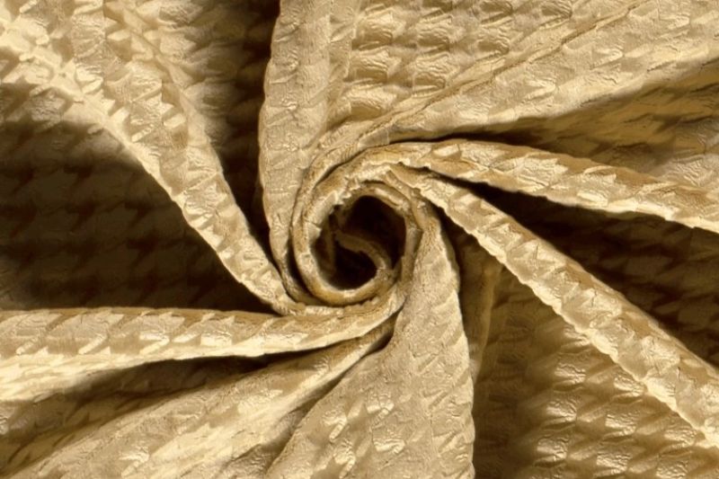 Fluweel-velvet-stof-gepreekt-pied-de-poule-d0148