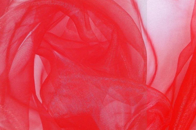 Organza