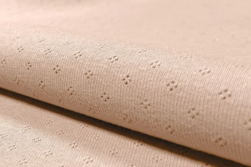 Ajour-tricot-stof-wieber-motief-y920