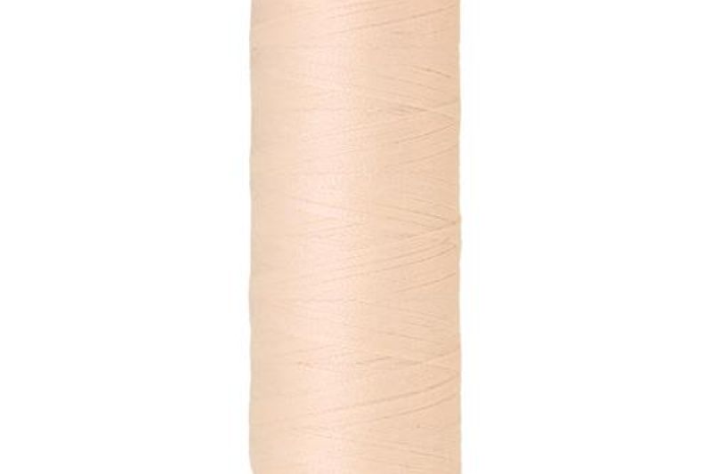 Amann Mettler garen Seralon 200 meter, kleur 1451 pumice stone