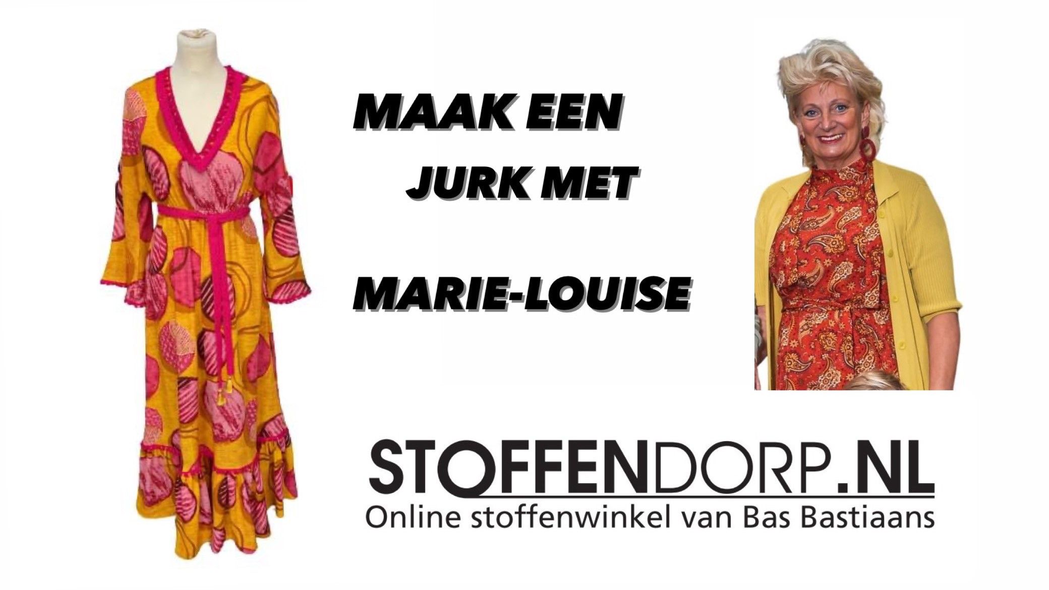 Voorpagina blog