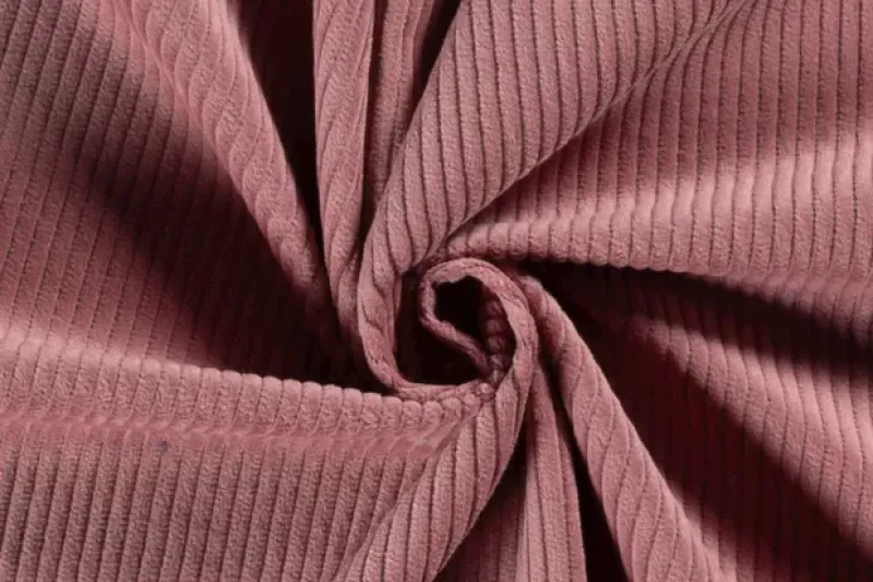 Rib grof oud roze 014