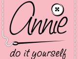Annie-do-it-yourself-logo