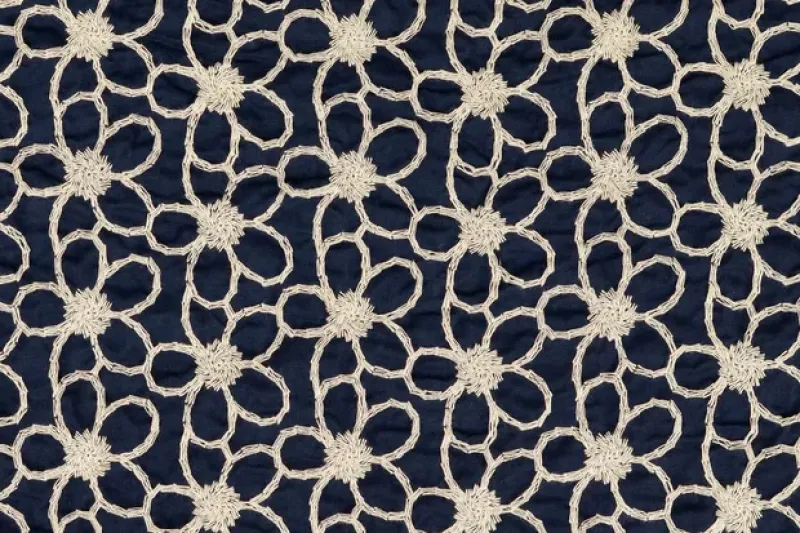 Broderie-katoen-stof-bloemen-motief-y360