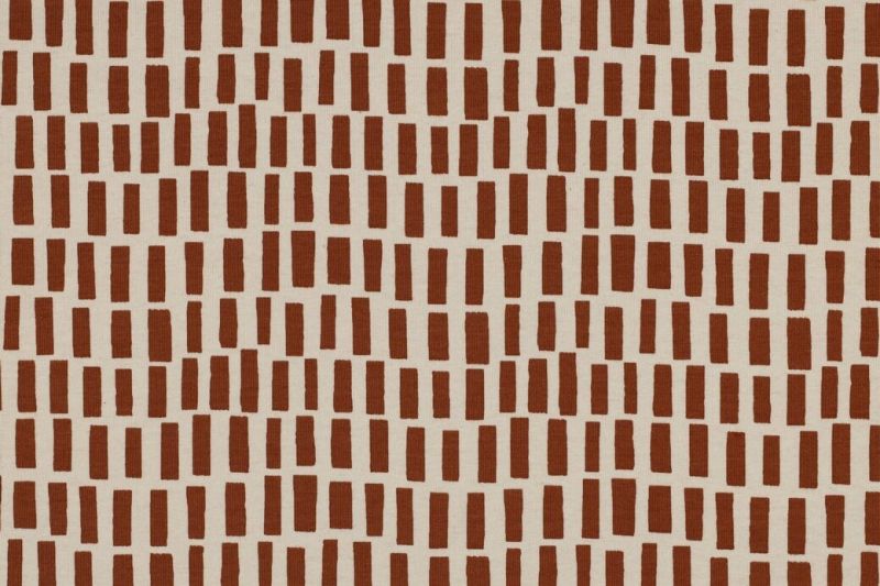 Tricot-katoen-stof-GOTS-streepjesprint-p623