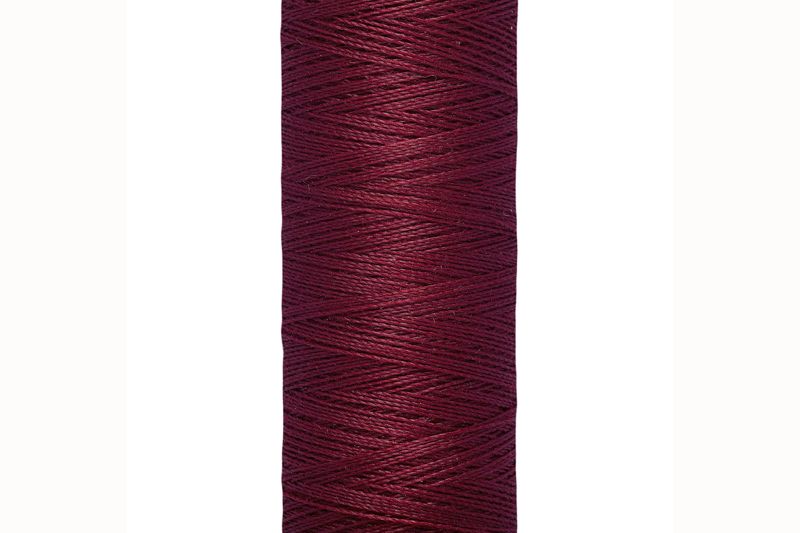 Gütermann garen, rood.