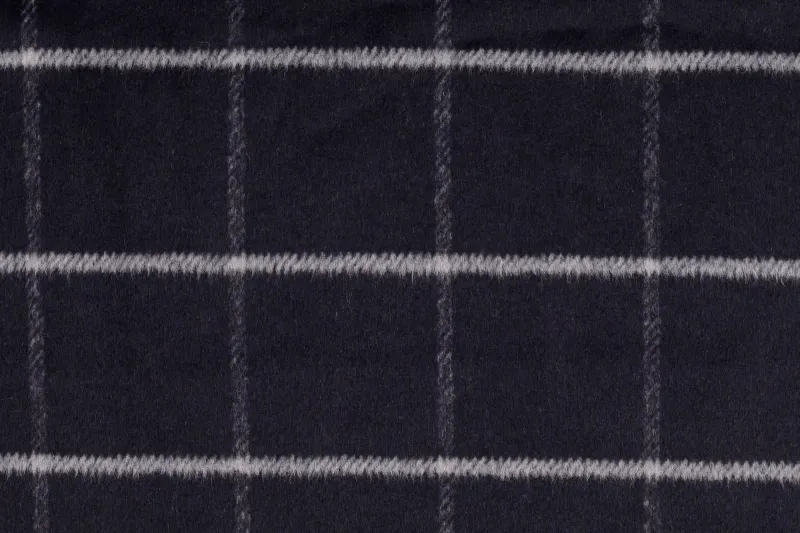 Mantel-stof-strakke-ruit-y839