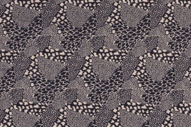 Borken-crepe-stof-dierenprint-c01017