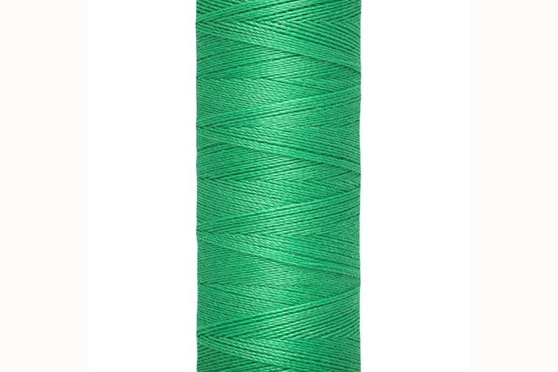 Gütermann garen, groen.