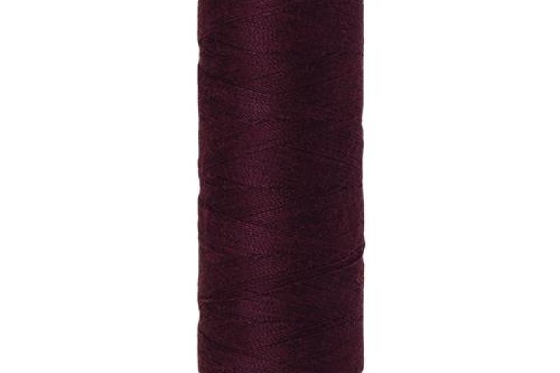 Amann Mettler garen Seralon 200 meter, kleur 0162 Red Onion