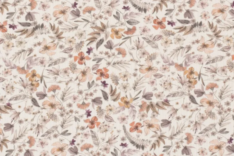 Fijne-rib-jersey-stof-droogbloemenprint-P578
