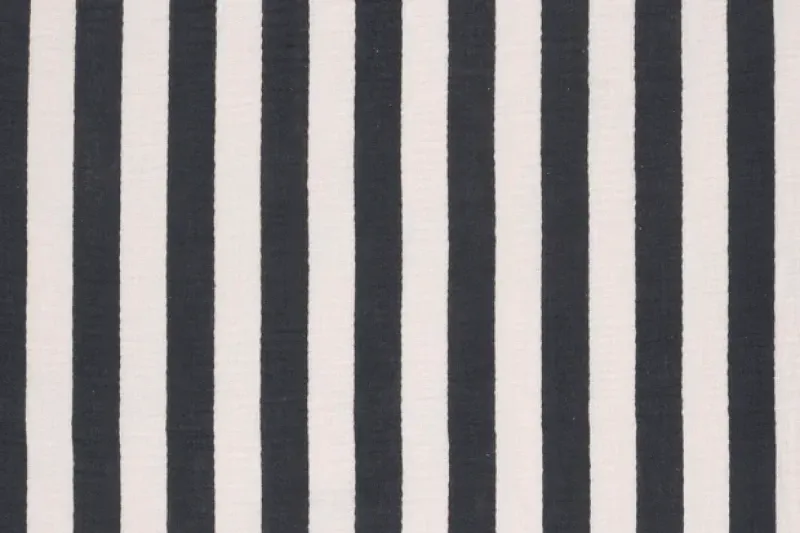 Mousseline-stof-strepen-motief-P720