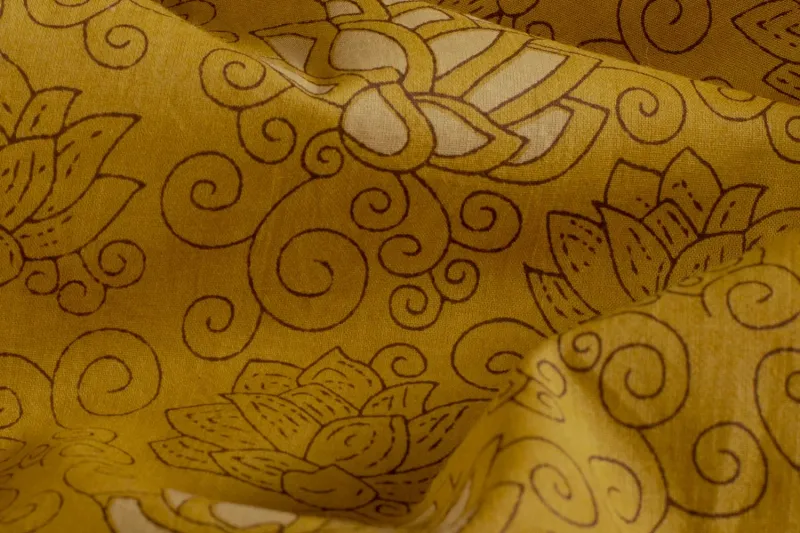 Batik-poplin-voile-katoen-stof-lotusbloemenprint-Y650