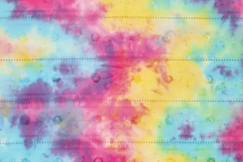 Embroidery-stof-tie-dyeprint-p238