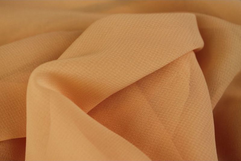 Voile-chiffon-stof-vc051A