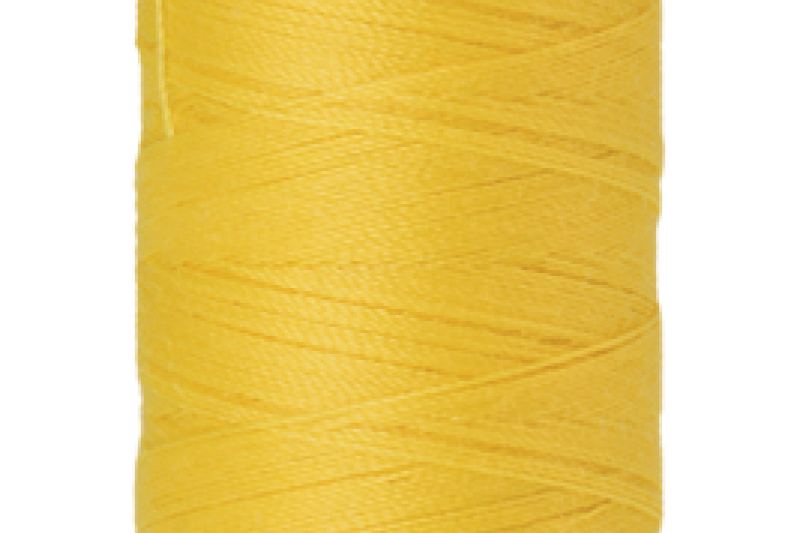 Amann Mettler garen Seralon 200 mtr kleur 113 Butter Cup
