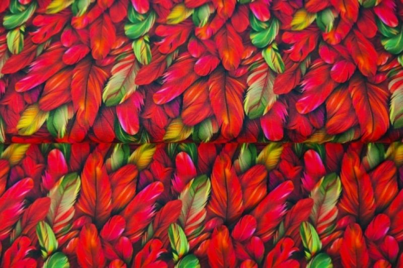 Stenzo-tricot-katoen-stof-verenprint-x1393