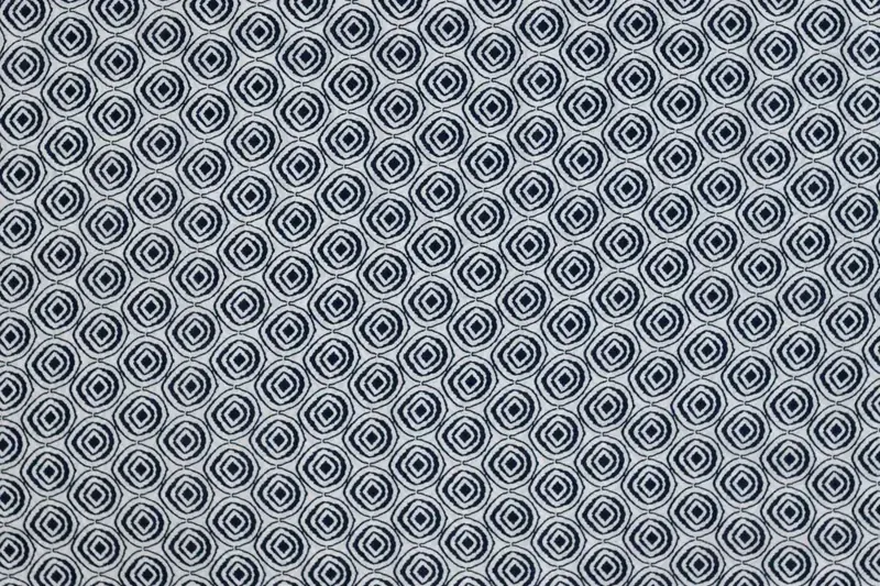 Batik-poplin-stof-cirkel-motief-P492