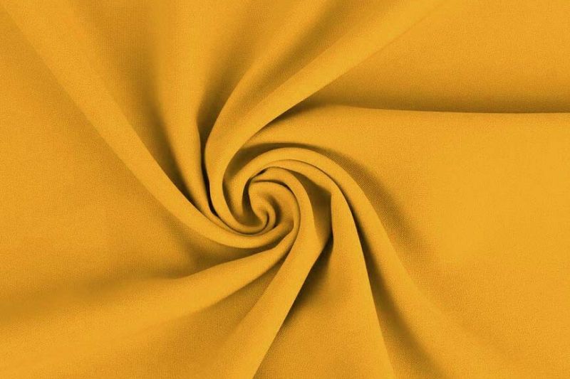 Texture-stof-okergeel-T1034