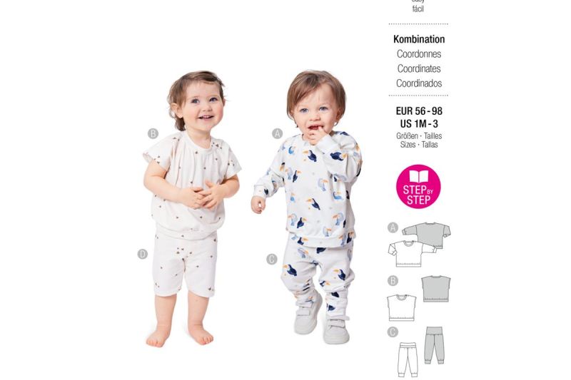 9186-Burda-kindernaaipatroon-shirt-en-broek