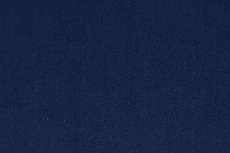 Poplin-katoen-stof-navy-blauw-cp014