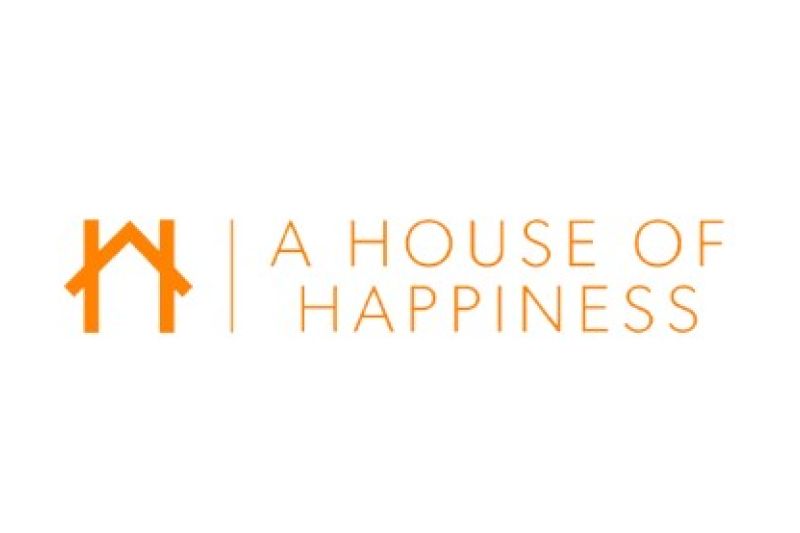 A-house-of-happiness