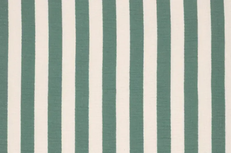 Mousseline-stof-strepen-motief-P721