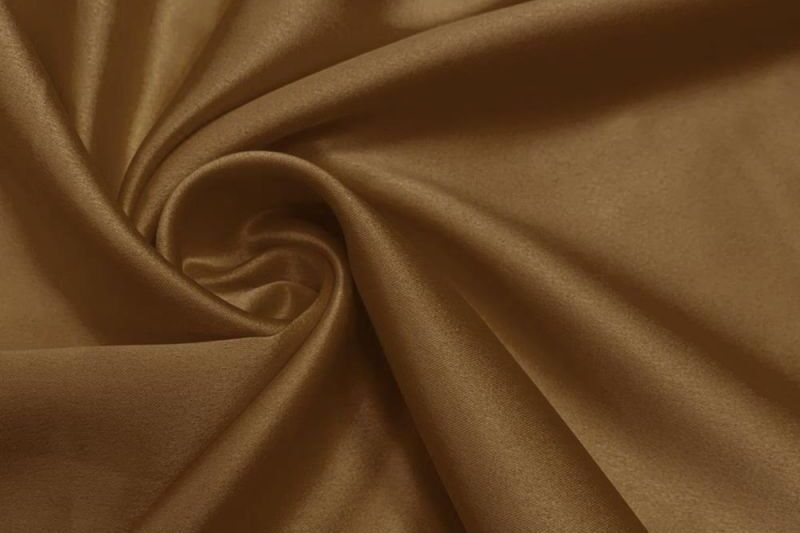 Stretch-satijn-stof-cognac-bruin-ST595