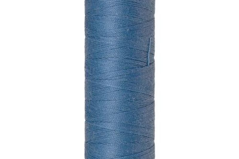 Amann Mettler garen Seralon 200 meter, kleur 0273 Surf