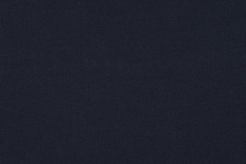 Gebreide-katoen-stof-donkerblauw-Y902