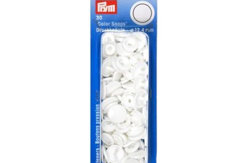 Drukknopen vernietbaar 393103